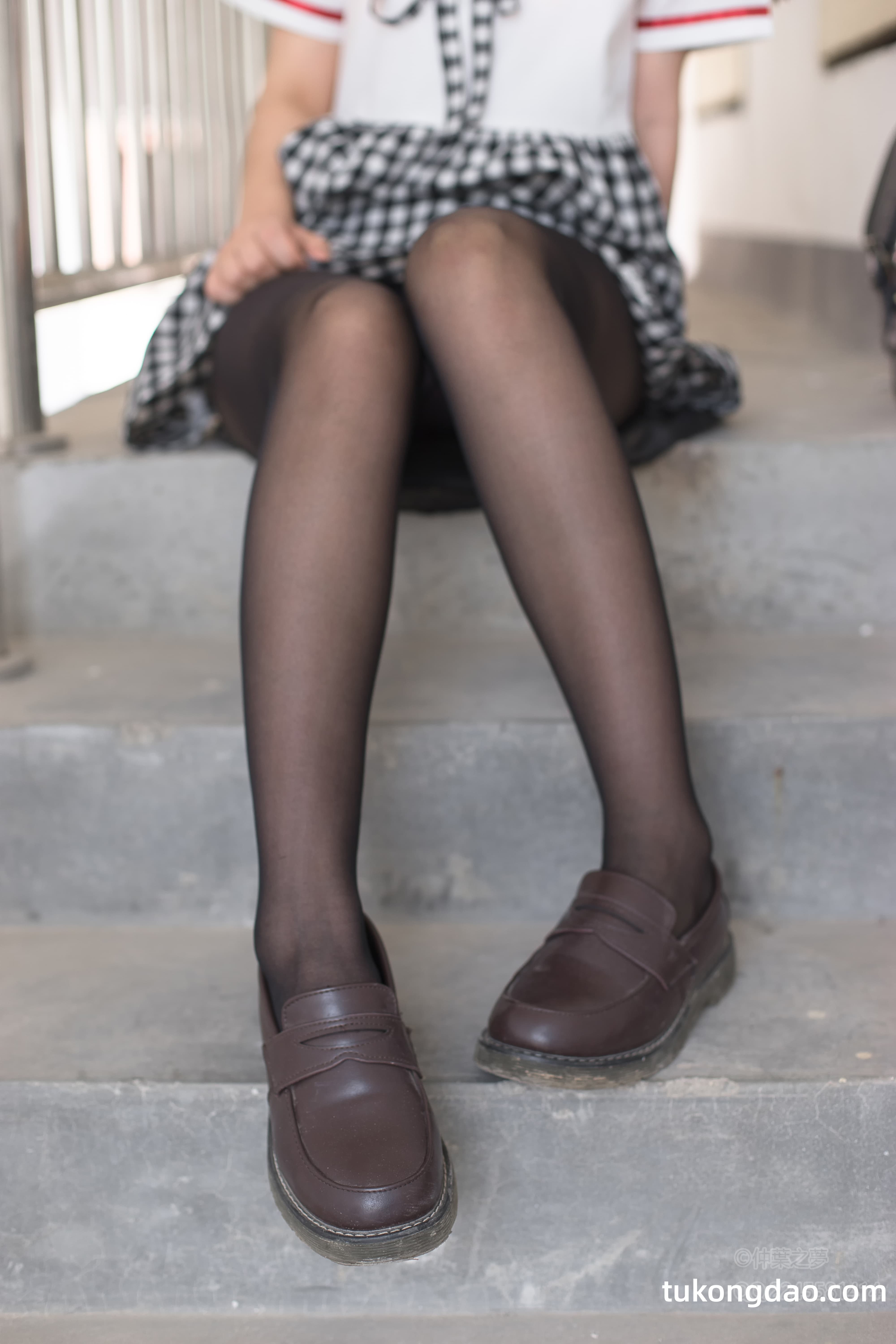 轻兰映画 SPL.007 写真集 写真系列-第73张